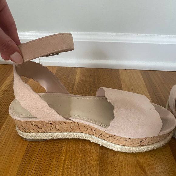 Espadrilles - Picture 4 of 4